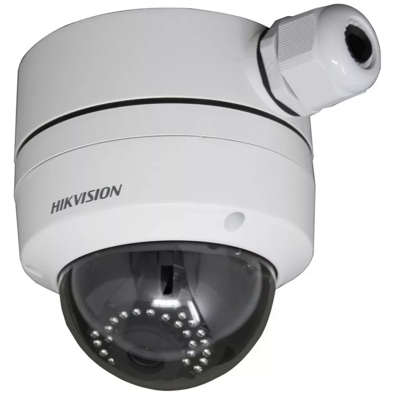 Hikvision DS-1280ZJ-DM18 turvakaamera tarvik Harukarp