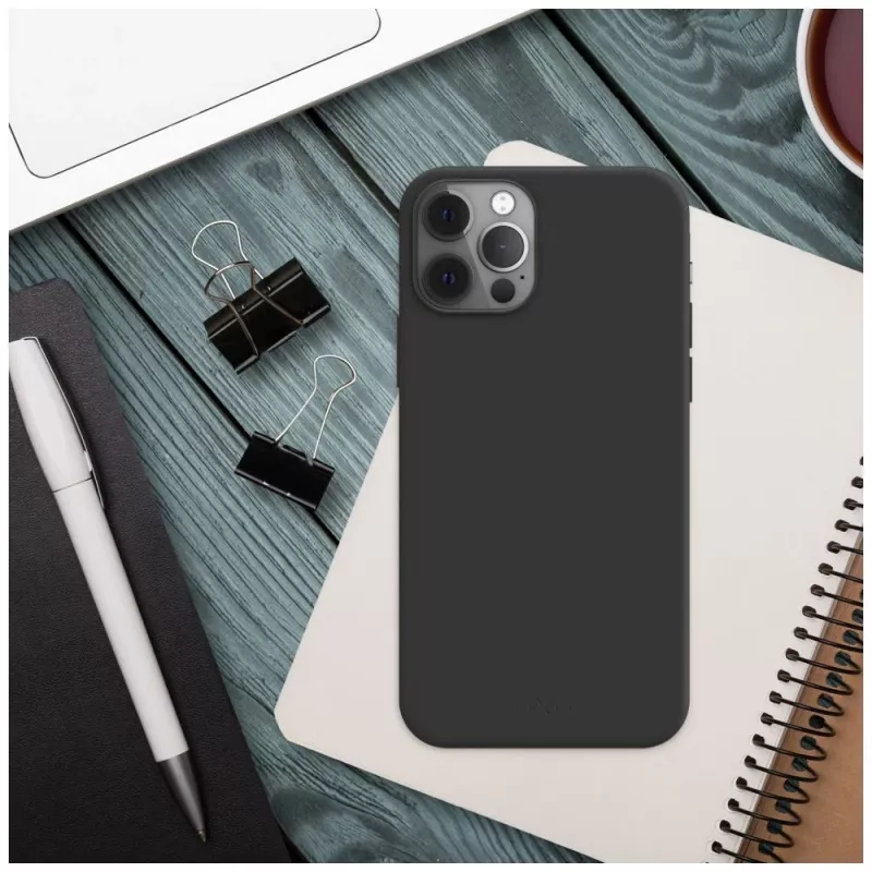 Fixed | Story | Tagakaas | Samsung | Galaxy S25+ | Kumm | Must