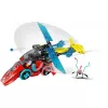 Lego 71489 DREAMZzz Coopers lendav videomängupult, ehitusmänguasi