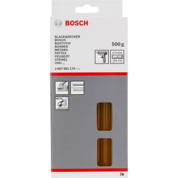 Liimipulgad Bosch 2607001176