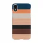 Nutitelefoni ümbris man and wood iPhone XR-le, valge, kaitsev kõva kest