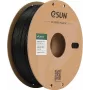 PLA LW 1,75mm MUST 1kg ESUN 3D FILAMENT (PLA-LW175B1P1)