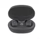 Kõrvaklapid Tellur True Wireless Stereo Mood must