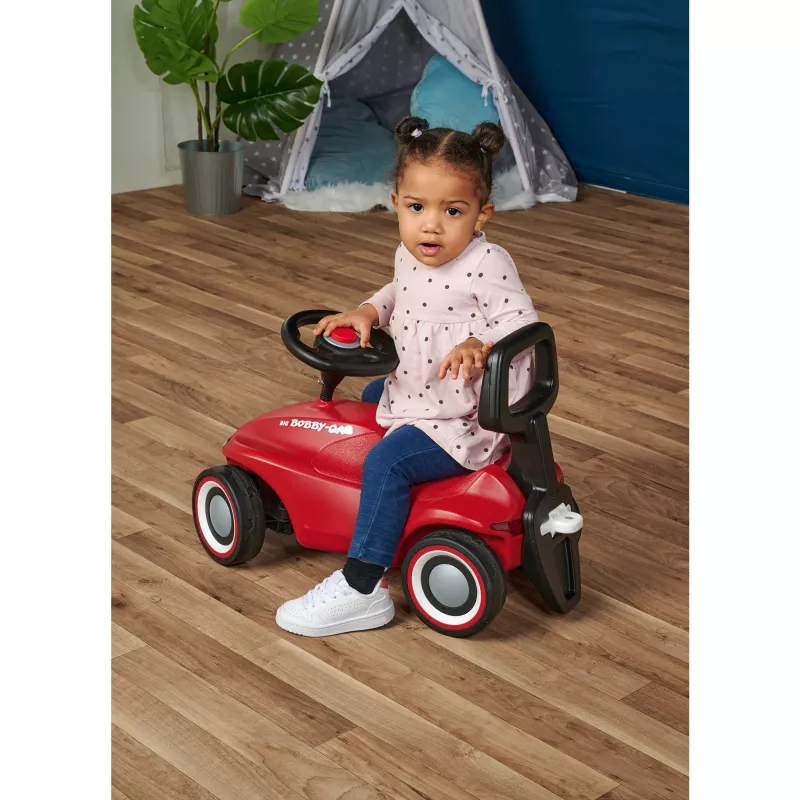 Bobby-Car-Neo, Rutscher Punane