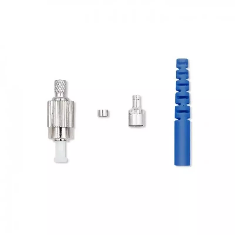 Qoltec 54442 fiiberoptiline ühenduspistik FC/PC