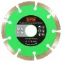 Segmenteeritud teemantketas 350 mm betooni ja müüritise lõikamiseks, mudel E-550-0350