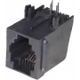 Pistikupesa ShiverPeaks BS79215 Must