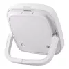 Sonoff ZigBee siseruumide temperatuuri- ja niiskusandur SNZB-02D, juhtmevaba, patarei CR2450