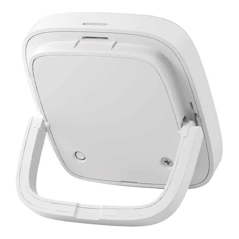 Sonoff ZigBee siseruumide temperatuuri- ja niiskusandur SNZB-02D, juhtmevaba, patarei CR2450