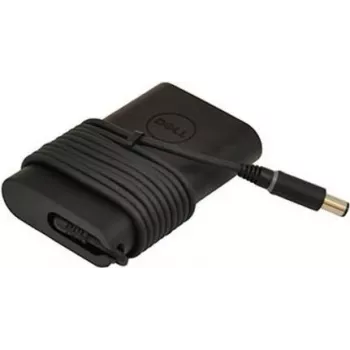 Vahelduvvooluadapter Dell PA-1650-02D 65W EURO — 65 W sülearvuti toiteplokk, EL-pistik