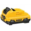 DeWALT DCB124-XJ juhtmeta tööriista aku / laadija