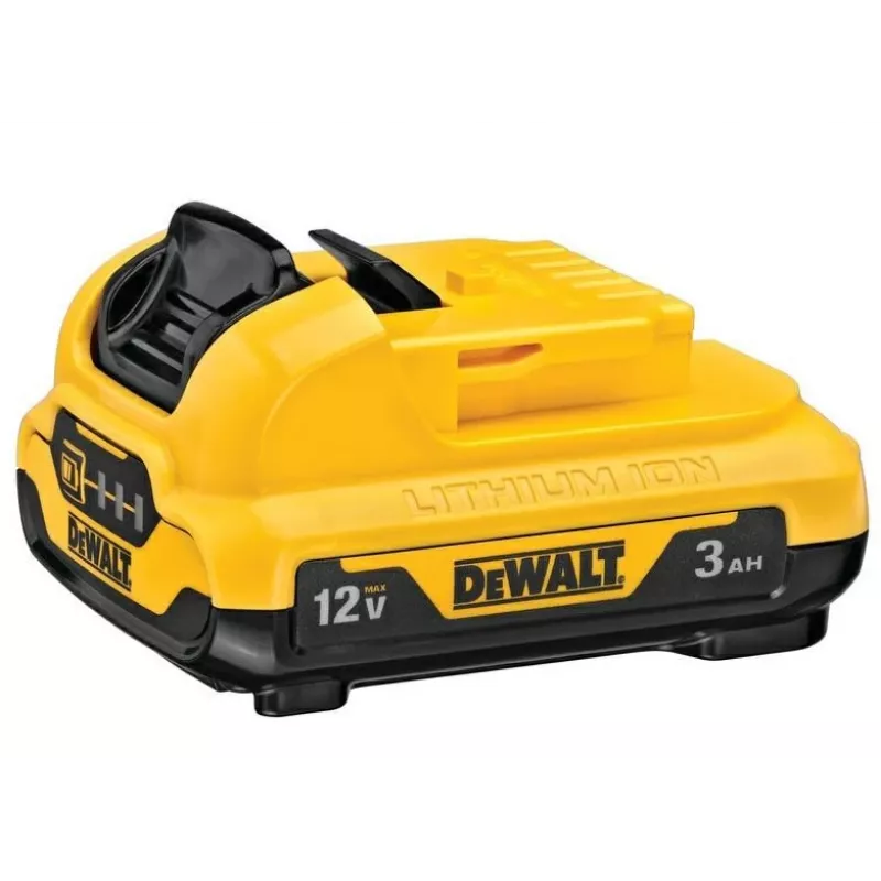 DeWALT DCB124-XJ juhtmeta tööriista aku / laadija