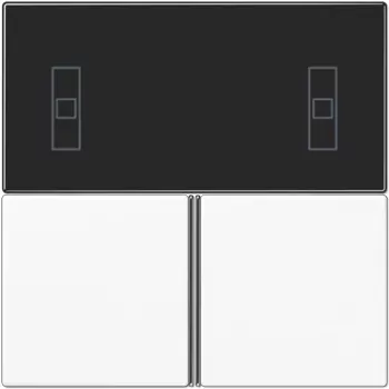 Jung LS 4093 Tsa WW (LS4093TSAWW)