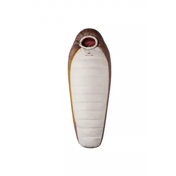 Magamiskott Snowbird Duck Down 1000