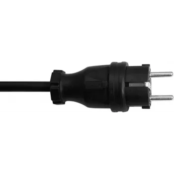 Toitekaabel PSSO 30235002 3x1,5 mm 5 m — võrgujuhe elektriseadmetele