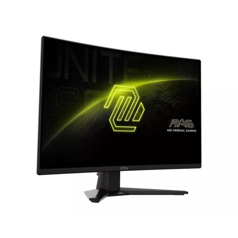 MSI MAG 274CQF arvutimonitor 68,6 cm (27 tolli) 2560 x 1440 pikslit Wide Quad HD must