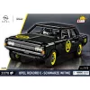 Ehituskomplekt Cobi Opel Rekord C, plastist mudelauto, 2078 tk, vanus 10+