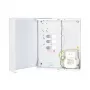 Juhtpaneeli korpus METAL/OMI-3 Satel