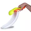 Lumepallivalmistaja Jamara Snow Play Lumepalliheitja 2in1, mitmevärviline, 0,21 kg