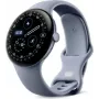Google Pixel Watch 4 - 45 mm - satiinist moonstone alumiinium