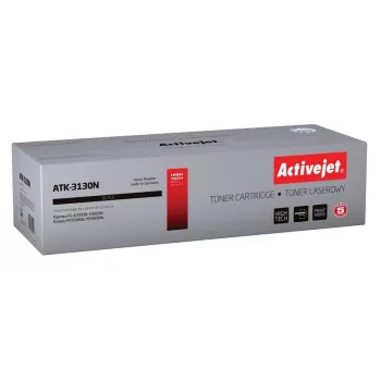 Toonikassett ActiveJet ATK-3130N, asendab Kyocera TK-3130, must, 1 tk, laser
