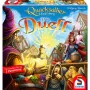 The Quacks of Quedlinburg – Das Duell, lauamäng