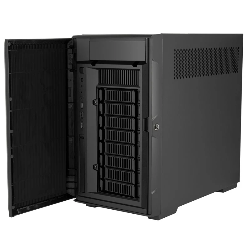 Silverstone CS382 Must