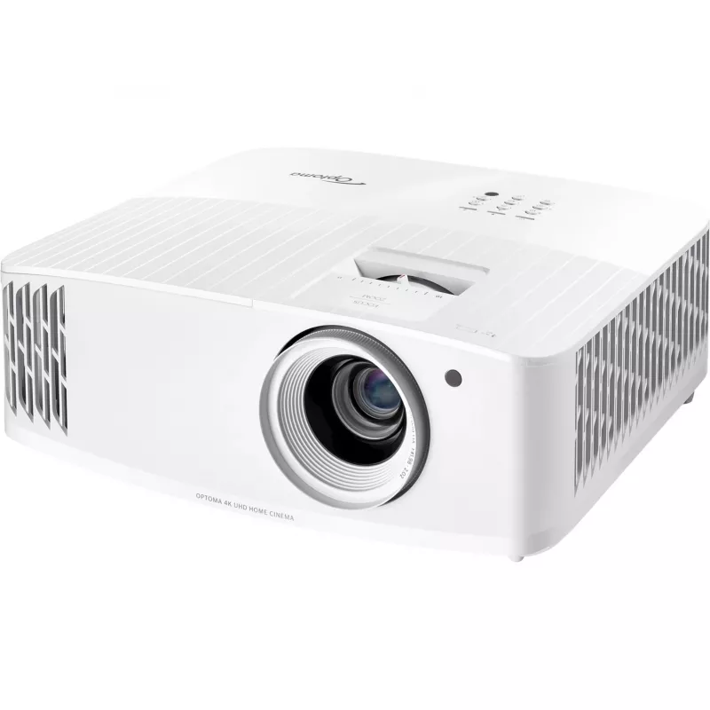 Projektor OPTOMA UHD35x DLP UHD 3600 ANSI 1000000:1