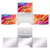 Extralink Smart Life S780 14 kaasaskantava sülearvuti monitorid, 3 monitori, IPS, 1920x1200