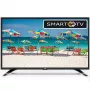 43-tolline LED Full HD nutiteler LIN 43LFHD1850, 1920x1080, DVB-T2, Wi‑Fi, 2×HDMI, 2×USB