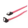 SATA-ANDMEKAABEL 0,3M/CC-SATAM-DATA90-0,3M GEMBIRD