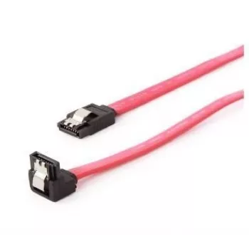 SATA-ANDMEKAABEL 0,3M/CC-SATAM-DATA90-0,3M GEMBIRD