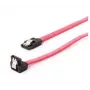 SATA-ANDMEKAABEL 0,3M/CC-SATAM-DATA90-0,3M GEMBIRD