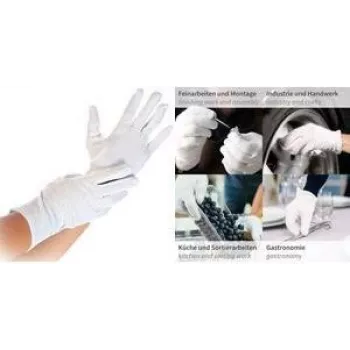 Hygostar 2716 White