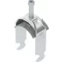 OBO Bettermann Klamberkronstein 40-46mm BS-H1-K-46 ALU (1186442)