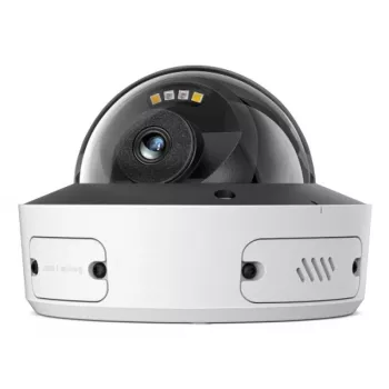TP-Link InSight S285 Kupliga IP turvakaamera välitingimustesse 3840 x 2160 pikslit Lae