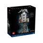 LEGO HARRY POTTER 76417 Hogsmeade Village – kollektsionääriväljaanne