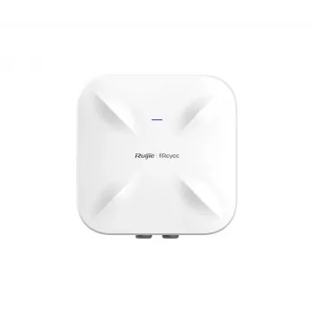 Ruijie Networks RG-RAP6260(G) traadita pääsupunkt 1775 Mbit/s Valge Power over Ethernet (PoE)