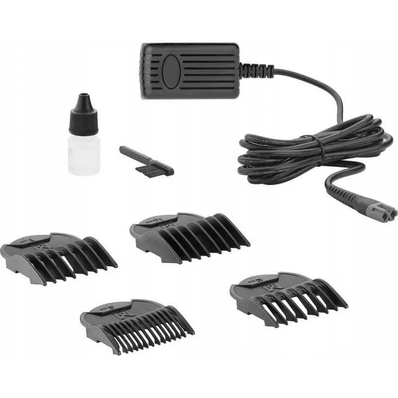 Moser 1430-0050 juukselõikusmasin
