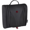 Tualett-tarvete kott Wenger SwissGear 611877 6 L Polüester Must