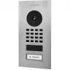 Video Intercom System DoorBird D1101V Stainless Steel 1080p IR
