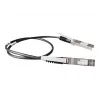 X240 10G SFP+ SFP+ 0,65m DAC kaabel JD095C