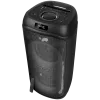 Kõlar SVEN PS-1050, must (200W, TWS, Bluetooth, FM, USB, microSD, LED-ekraan, 7200mAh)