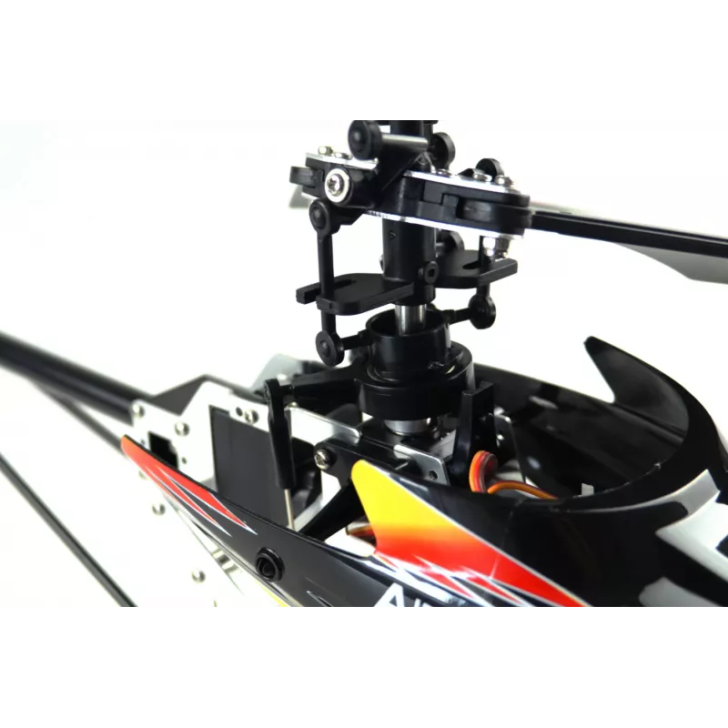 Amewi Buzzard Pro XL harjadeta helikopter - RTF 2,4 GHz - 4-kanaliga režiim 1-4