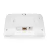 Zyxel NWA90BE PRO 5764 Mbit/s Valge Power over Ethernet (PoE)