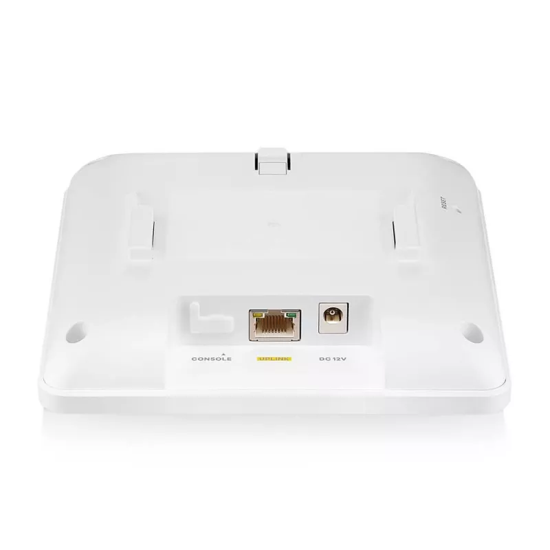 Zyxel NWA90BE PRO 5764 Mbit/s Valge Power over Ethernet (PoE)