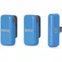 Juhtmeta lavaliermikrofon Rode Wireless Micro — sinine (WIMICROCBLU)