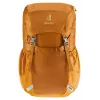 DEUTER Junior maple-amber seljakott — laste päevakott Deuterilt