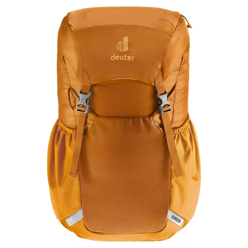 DEUTER Junior maple-amber seljakott — laste päevakott Deuterilt