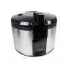 Riisikeetja Cuckoo 4600 ml hõbedane SR-4600